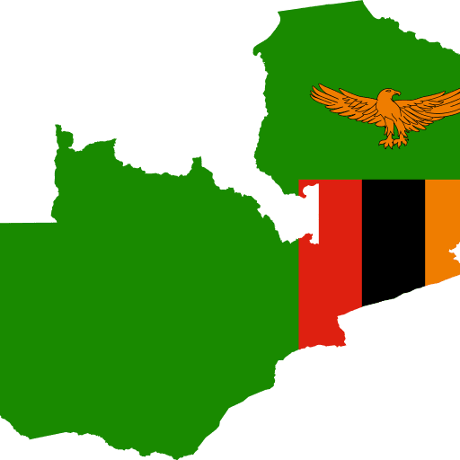 Zambia - Australia Relief Association Inc logo